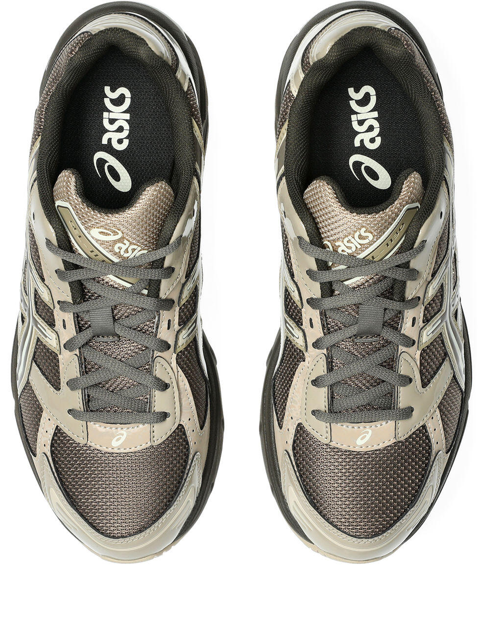 GEL-1130 sneakers - Sepia Brown/Driftwood